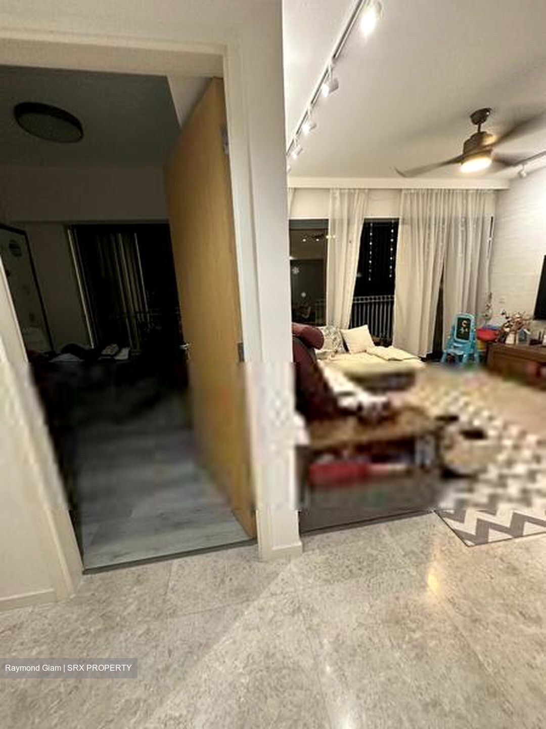 The Lakefront Residences (D22), Condominium #407620051